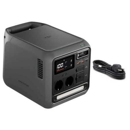 DJI Power 1000 Mini Station de charge