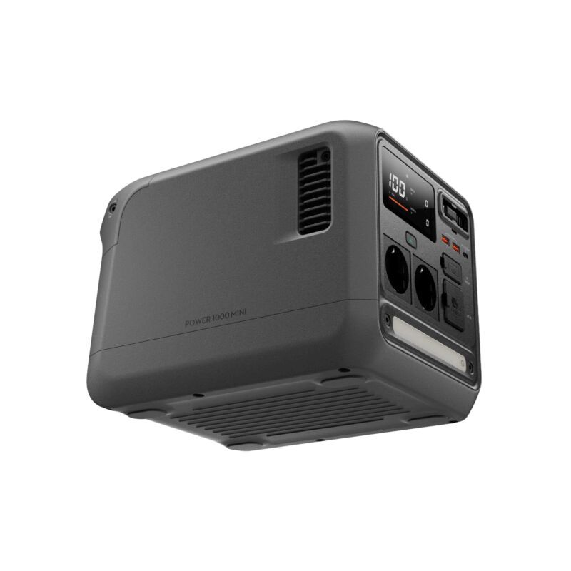 DJI Power 1000 Mini Station de charge