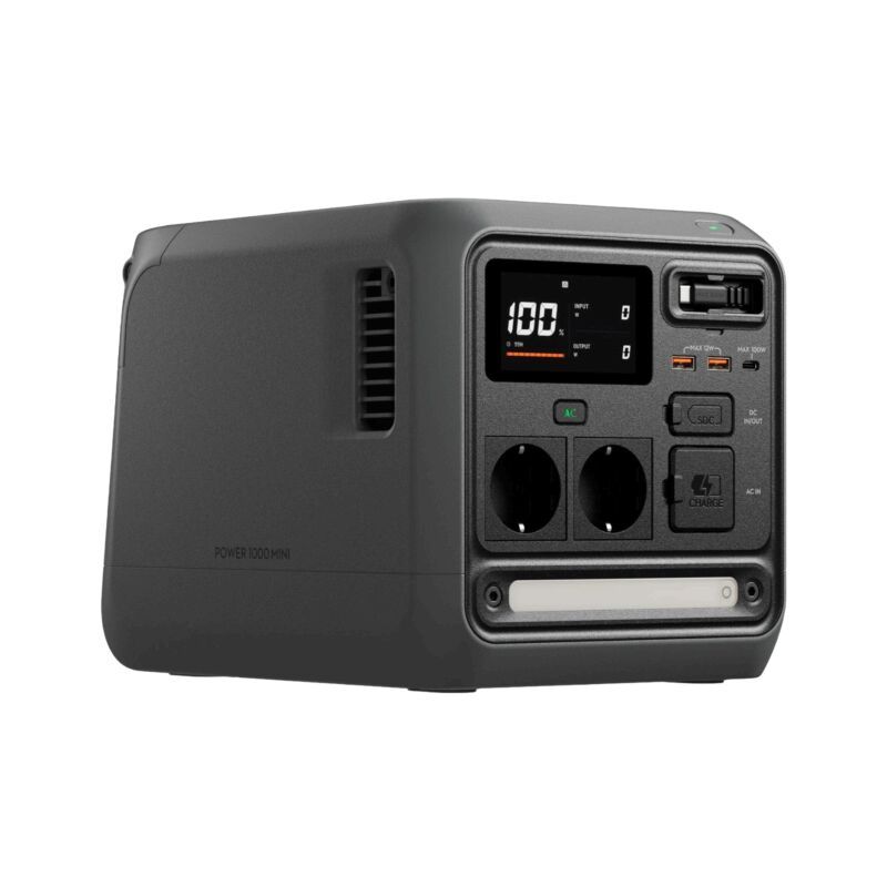 DJI Power 1000 Mini Station de charge