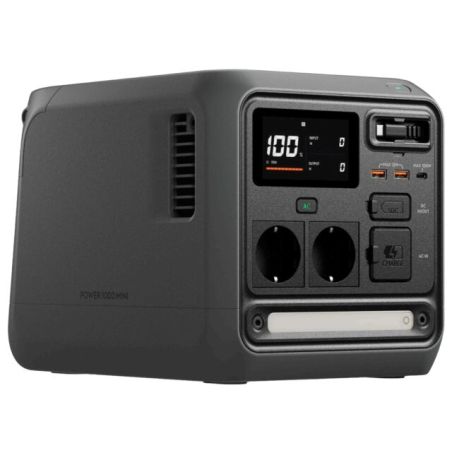 DJI Power 1000 Mini Station de charge