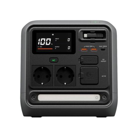 DJI Power 1000 Mini Station de charge