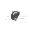 SMALLRIG 6301 FILMOV GRIP+ FILTRE 18 PRO MAX