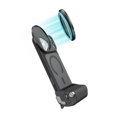 SMALLRIG 6301 FILMOV GRIP+ FILTRE 18 PRO MAX