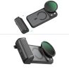 SMALLRIG 6300 FILMOV GRIP + FILTRE IPHONE 18 PRO