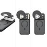 SMALLRIG 6300 FILMOV GRIP + FILTRE IPHONE 18 PRO