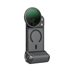 SMALLRIG 6300 FILMOV GRIP + FILTRE IPHONE 18 PRO