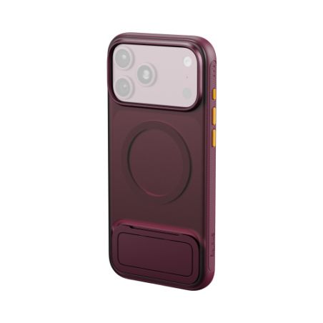 Smallrig 6587 CS-S1 COQUE dark cherry 18 PRO