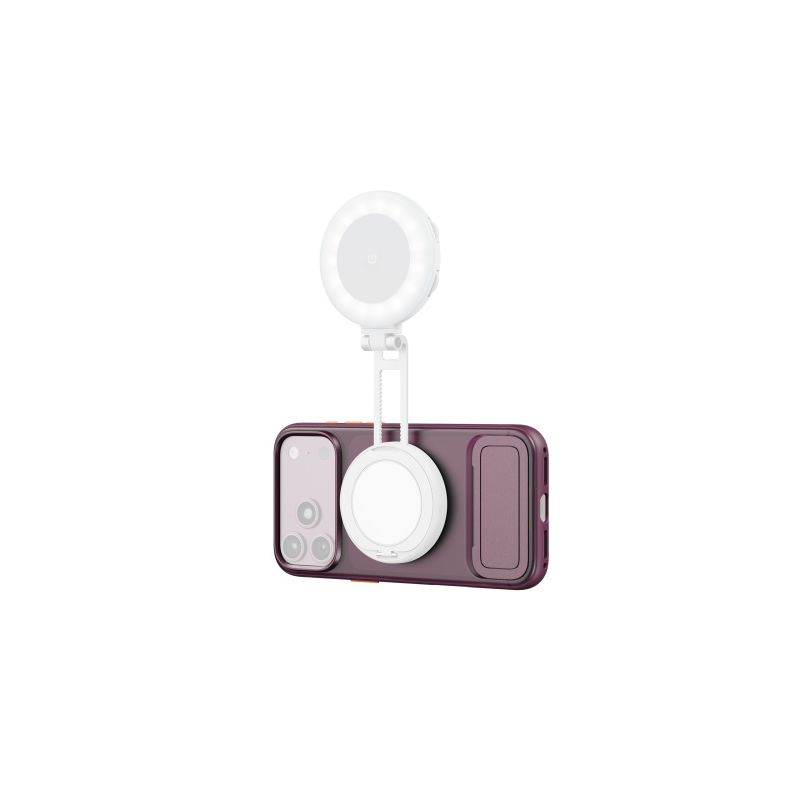 Smallrig 6587 CS-S1 COQUE dark cherry 18 PRO