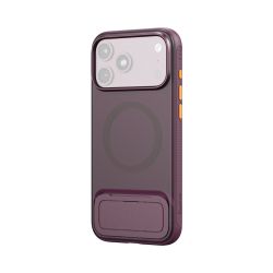 SMALLRIG 6589 CS-S1 COQUE DARK CHERRY 18 PMAX