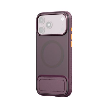 SMALLRIG 6589 CS-S1 COQUE DARK CHERRY 18 PMAX