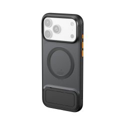 SmallRig 6588 FlipLoop Case Aurora Black iPhone 18 Pro
