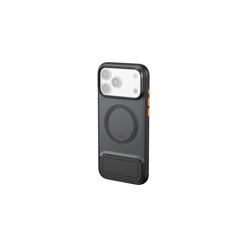 SmallRig 6588 FlipLoop Case Aurora Black iPhone 18 Pro
