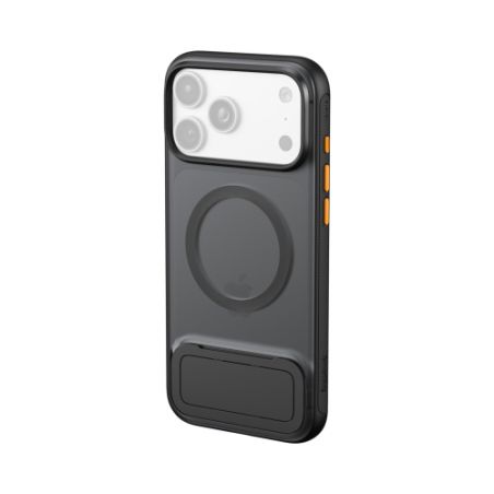 SmallRig 6588 FlipLoop Case Aurora Black iPhone 18 Pro