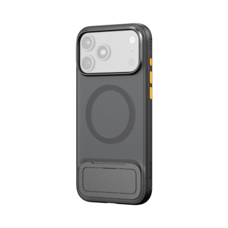 SmallRig 6588 FlipLoop Case Aurora Black iPhone 18 Pro