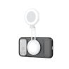 SmallRig 6588 FlipLoop Case Aurora Black iPhone 18 Pro