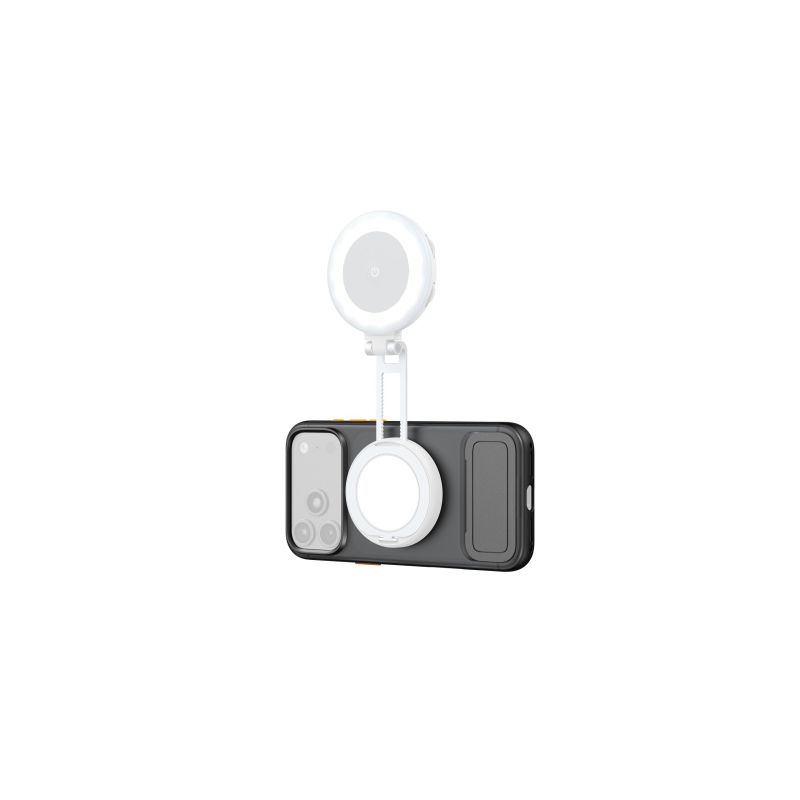 SmallRig 6590 FlipLoop Case Aurora Black iPhone 18 Pro Max
