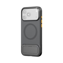 SmallRig 6590 FlipLoop Case Aurora Black iPhone 18 Pro Max