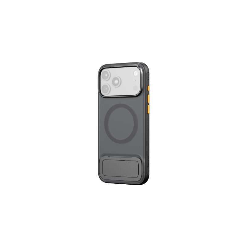 SmallRig 6590 FlipLoop Case Aurora Black iPhone 18 Pro Max