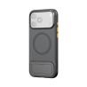 SmallRig 6590 FlipLoop Case Aurora Black iPhone 18 Pro Max