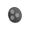 SmallRig 6733 CO-F1 Filtre CPL iPhone 18 Pro / Pro Max