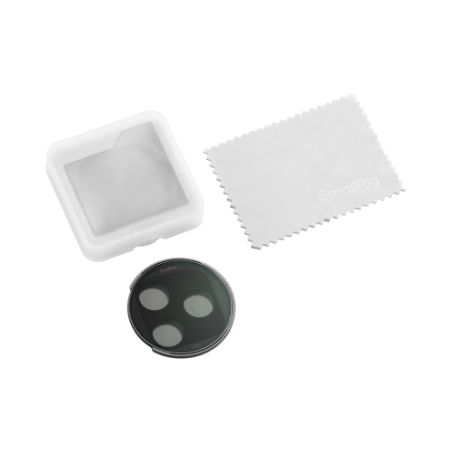 SmallRig 6733 CO-F1 Filtre CPL iPhone 18 Pro / Pro Max