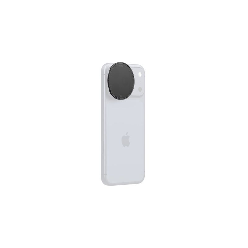 SmallRig 6733 CO-F1 Filtre CPL iPhone 18 Pro / Pro Max
