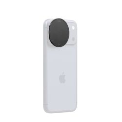 SmallRig 6733 CO-F1 Filtre CPL iPhone 18 Pro / Pro Max