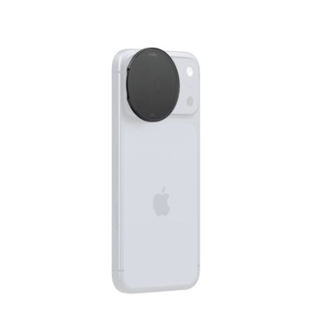 SmallRig 6733 CO-F1 Filtre CPL iPhone 18 Pro / Pro Max