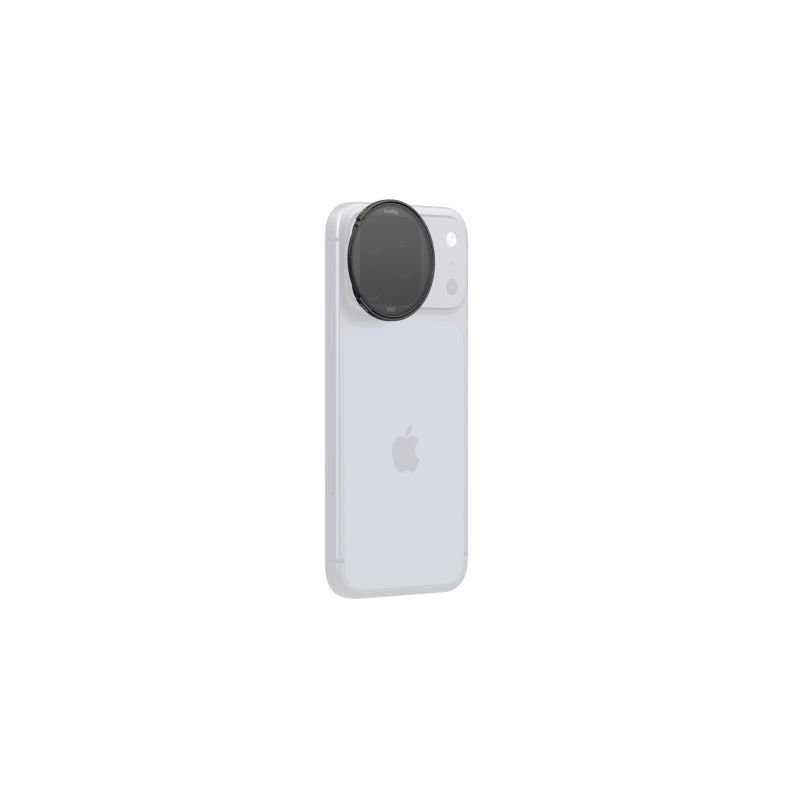 SmallRig 6877 CO-F1 Filtre VND iPhone 18 Pro / Pro Max