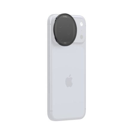 SmallRig 6877 CO-F1 Filtre VND iPhone 18 Pro / Pro Max