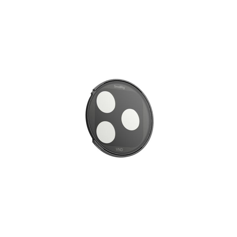 SmallRig 6877 CO-F1 Filtre VND iPhone 18 Pro / Pro Max