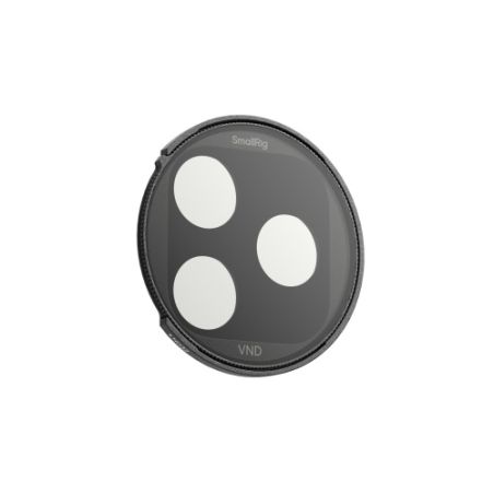 SmallRig 6877 CO-F1 Filtre VND iPhone 18 Pro / Pro Max