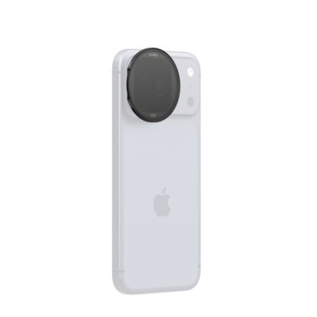 SmallRig 6877 CO-F1 Filtre VND iPhone 18 Pro / Pro Max