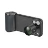 SmallRig 6738 Téléobjectif 3.5x + Grip iPhone 18 Pro Max