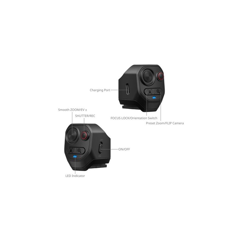 SmallRig 6902 Creator Kit iPhone 18 Pro