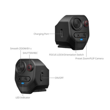 SmallRig 6902 Creator Kit iPhone 18 Pro
