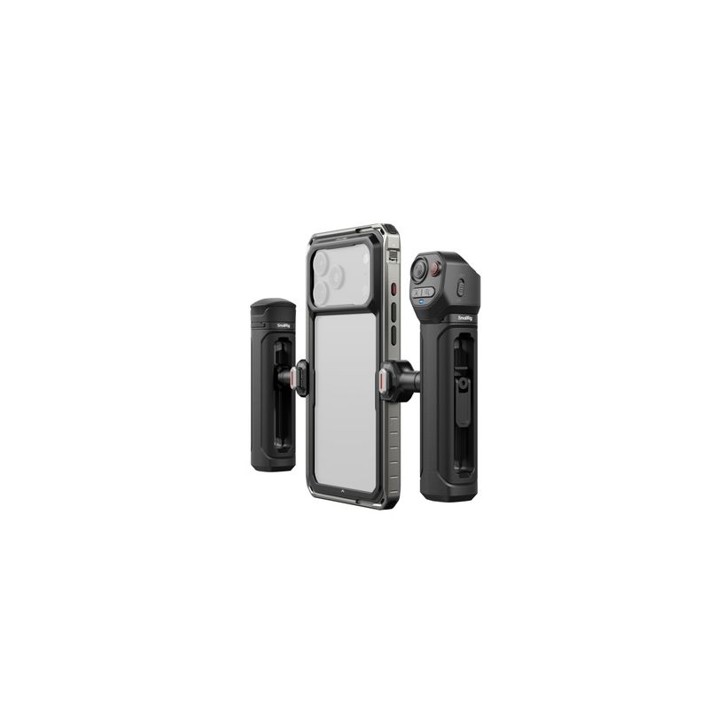 SmallRig 6902 Creator Kit iPhone 18 Pro