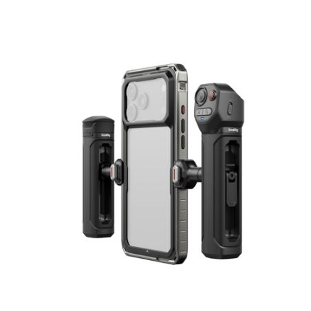 SmallRig 6902 Creator Kit iPhone 18 Pro