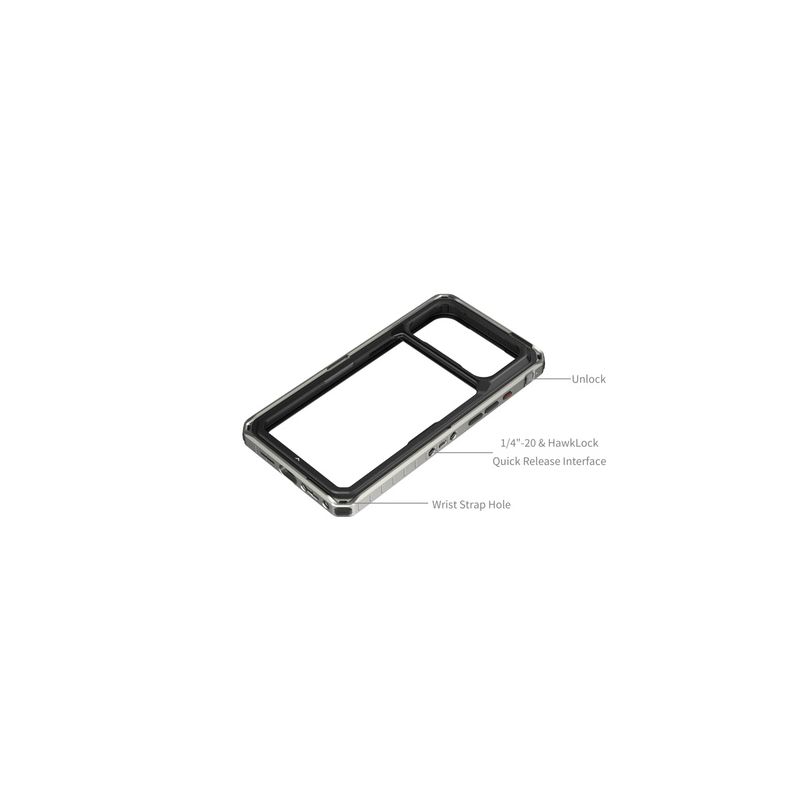 SmallRig 6902 Creator Kit iPhone 18 Pro