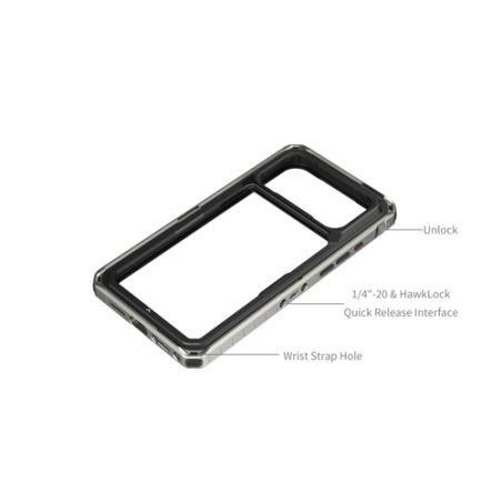 SmallRig 6902 Creator Kit iPhone 18 Pro