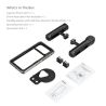 SmallRig 6902 Creator Kit iPhone 18 Pro