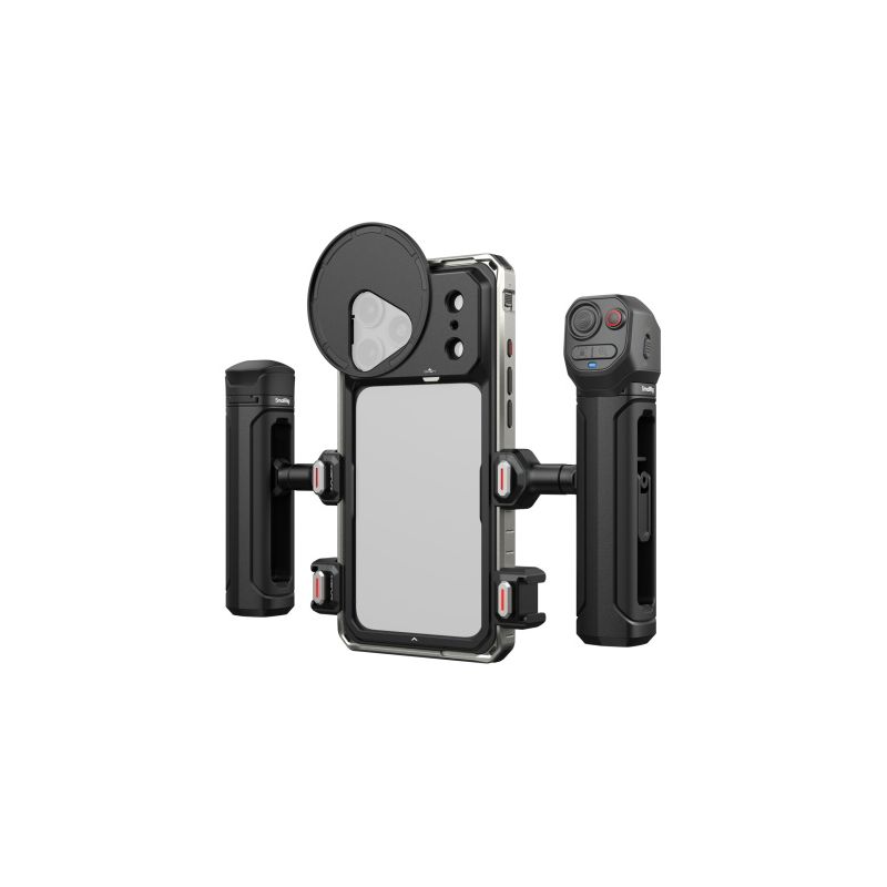 SmallRig 6902 Creator Kit iPhone 18 Pro
