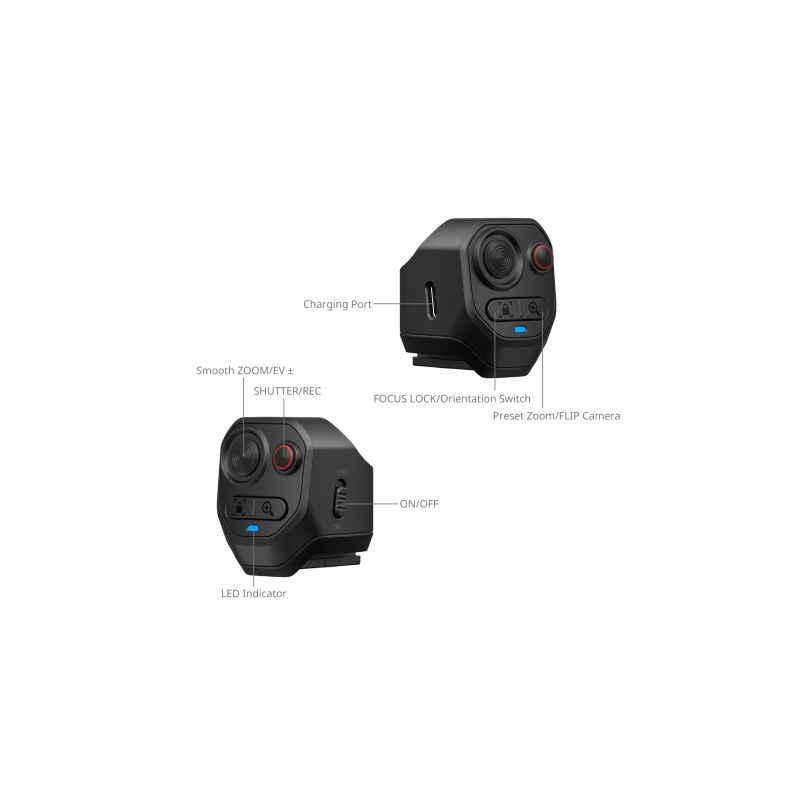 SmallRig 6903 Creator Kit iPhone 18 Pro Max