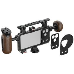 SmallRig 6904 Cinema Kit iPhone 18 Pro