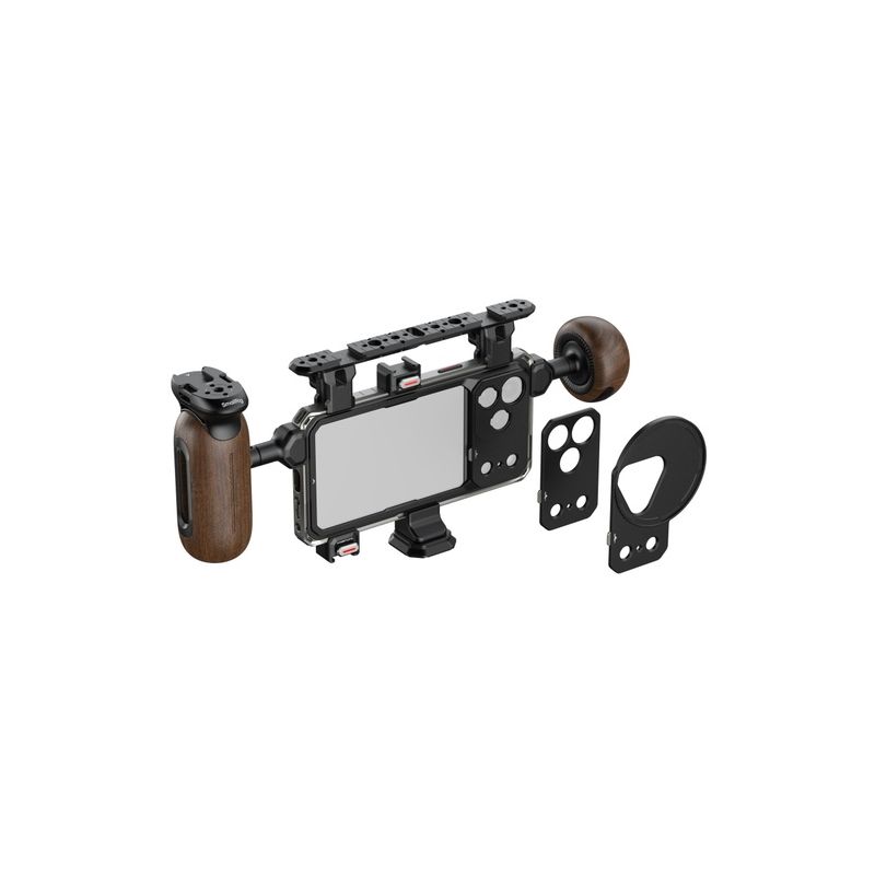 SmallRig 6904 Cinema Kit iPhone 18 Pro