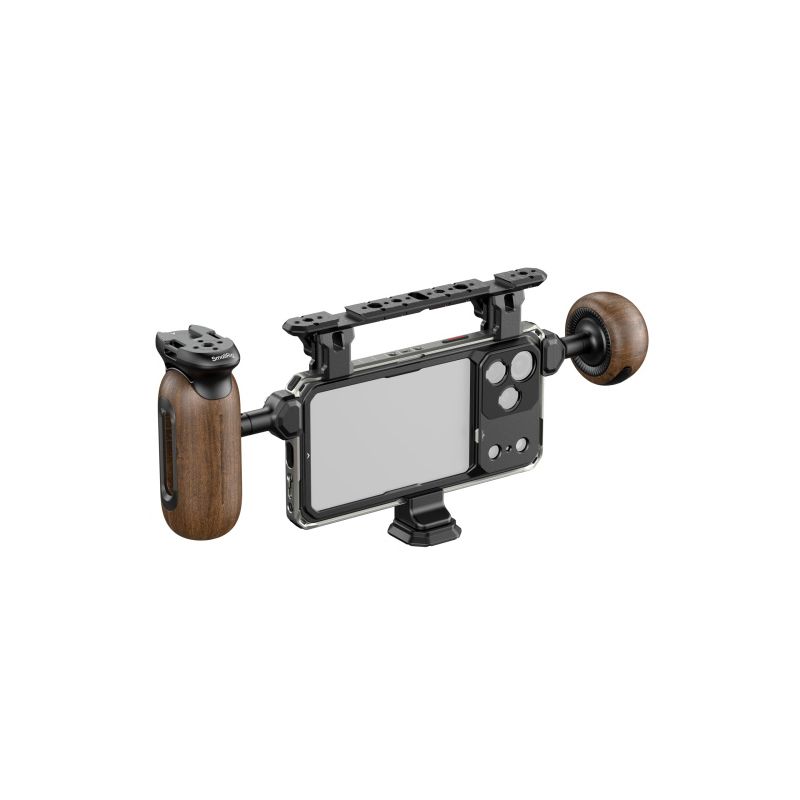 SmallRig 6904 Cinema Kit iPhone 18 Pro