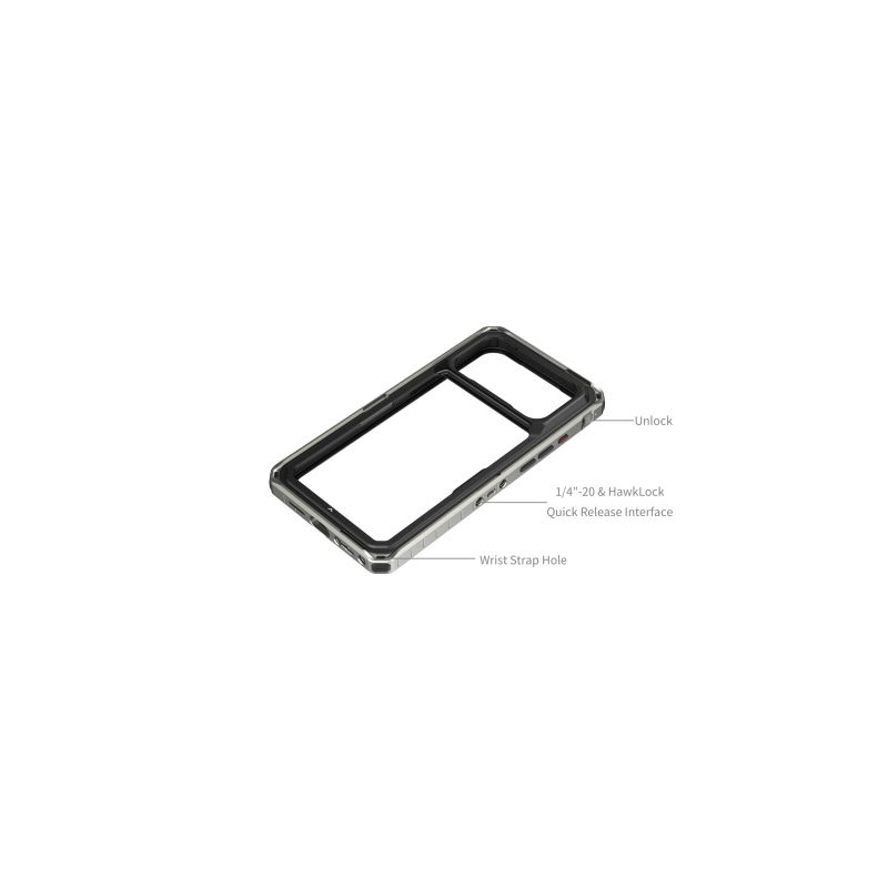 SmallRig 6905 Cinema Kit iPhone 18 Pro Max