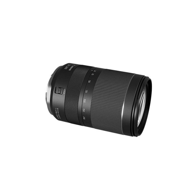 CANON RF 24-240/4-6,3 IS USM