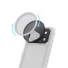 SmallRig 6906 Adaptateur Filtre 67mm iPhone 18 Pro