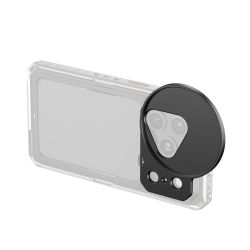 SmallRig 6906 Adaptateur Filtre 67mm iPhone 18 Pro